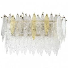 Подвесной светильник MW-Light Эмилия 2 607014506 в Камышлове - kamyshlov.mebel24.online | фото