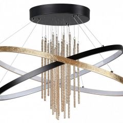 Подвесной светильник Odeon Light Monica 3901/70CL в Камышлове - kamyshlov.mebel24.online | фото