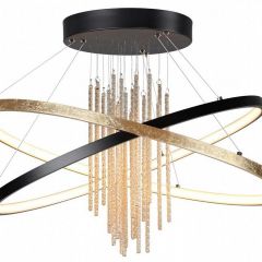 Подвесной светильник Odeon Light Monica 3901/70CL в Камышлове - kamyshlov.mebel24.online | фото 3