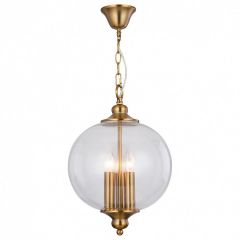 Подвесной светильник ST-Luce Lateria SL362.203.03 в Камышлове - kamyshlov.mebel24.online | фото 2