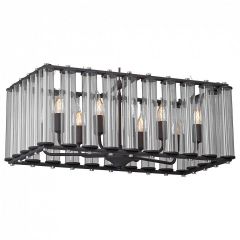 Подвесной светильник Vitaluce V5310 V5310-1/10 в Камышлове - kamyshlov.mebel24.online | фото