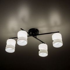 Потолочная люстра Citilux Нильс CL132145 в Камышлове - kamyshlov.mebel24.online | фото 4