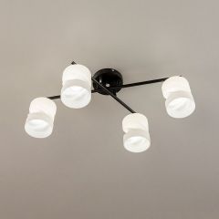 Потолочная люстра Citilux Нильс CL132145 в Камышлове - kamyshlov.mebel24.online | фото 5