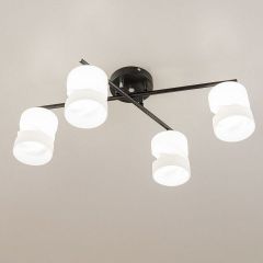 Потолочная люстра Citilux Нильс CL132145 в Камышлове - kamyshlov.mebel24.online | фото 7