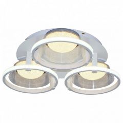 Потолочная люстра Escada Gemini 10209/6LED в Камышлове - kamyshlov.mebel24.online | фото