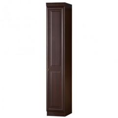 Шкаф №616 "Инна" Денвер темный в Камышлове - kamyshlov.mebel24.online | фото
