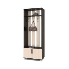 КАРИНА Прихожая К73 в Камышлове - kamyshlov.mebel24.online | фото 9