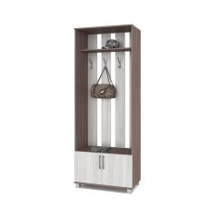 КАРИНА Прихожая К73 в Камышлове - kamyshlov.mebel24.online | фото 5