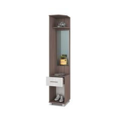 КАРИНА Прихожая К81 в Камышлове - kamyshlov.mebel24.online | фото 10