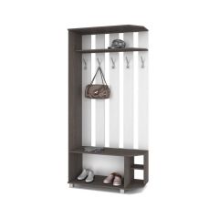 КАРИНА Прихожая К83 в Камышлове - kamyshlov.mebel24.online | фото 2