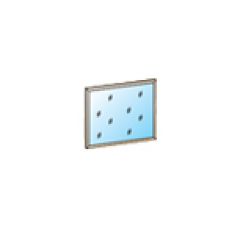 Прихожая Карина композиция 4 (Акация Молдау) в Камышлове - kamyshlov.mebel24.online | фото 2