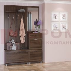 Прихожая Мелисса композиция 8 (Акация Молдау) в Камышлове - kamyshlov.mebel24.online | фото