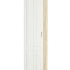 НМ 014.71 Х Шкаф для одежды "Оливия" (левый) в Камышлове - kamyshlov.mebel24.online | фото