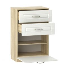НМ 040.45 Х Тумба "Оливия" в Камышлове - kamyshlov.mebel24.online | фото 2