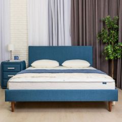 PROxSON Матрас Active Duo S/F (Ткань Трикотаж Эко) 120x190 в Камышлове - kamyshlov.mebel24.online | фото 2