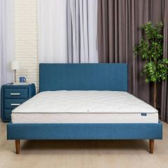 PROxSON Матрас Active Duo S/F (Ткань Трикотаж Эко) 120x200 в Камышлове - kamyshlov.mebel24.online | фото 3