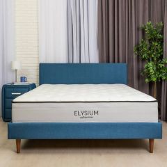 PROxSON Матрас Elysium Soft (Трикотаж Spiral-RT) 80x190 в Камышлове - kamyshlov.mebel24.online | фото 3