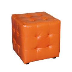 Пуф КУБ (1 категория) 400х400 в Камышлове - kamyshlov.mebel24.online | фото 2
