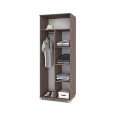 ЕВА Шкаф 2-х дверный Е20 в Камышлове - kamyshlov.mebel24.online | фото 10