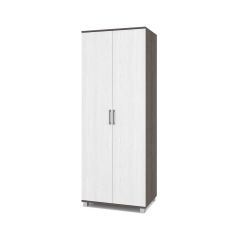 ЕВА Шкаф 2-х дверный Е21 в Камышлове - kamyshlov.mebel24.online | фото