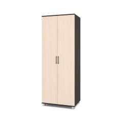 ЕВА Шкаф 2-х дверный Е21 в Камышлове - kamyshlov.mebel24.online | фото 3