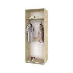 ЕВА Шкаф 2-х дверный Е21 в Камышлове - kamyshlov.mebel24.online | фото 6