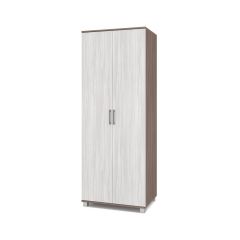 ЕВА Шкаф 2-х дверный Е21 в Камышлове - kamyshlov.mebel24.online | фото 9