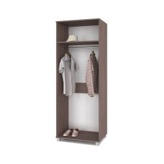 ЕВА Шкаф 2-х дверный Е21 в Камышлове - kamyshlov.mebel24.online | фото 10