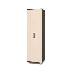 КАРИНА Шкаф 2-х дверный К21 в Камышлове - kamyshlov.mebel24.online | фото 3
