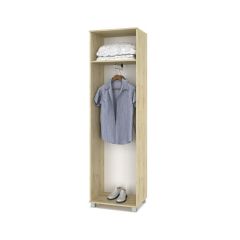 КАРИНА Шкаф 2-х дверный К21 в Камышлове - kamyshlov.mebel24.online | фото 6