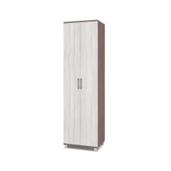 КАРИНА Шкаф 2-х дверный К21 в Камышлове - kamyshlov.mebel24.online | фото 9