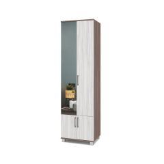 КАРИНА Шкаф 2-х дверный К22 в Камышлове - kamyshlov.mebel24.online | фото 4