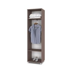 КАРИНА Шкаф 2-х дверный К22 в Камышлове - kamyshlov.mebel24.online | фото 5