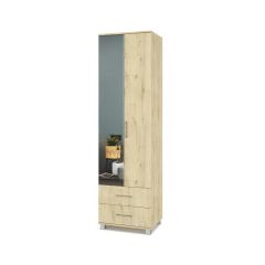 КАРИНА Шкаф 2-х дверный К23 в Камышлове - kamyshlov.mebel24.online | фото 5