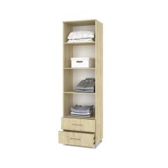 КАРИНА Шкаф 2-х дверный К23 в Камышлове - kamyshlov.mebel24.online | фото 6