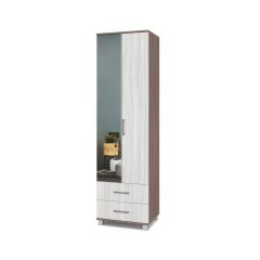 КАРИНА Шкаф 2-х дверный К23 в Камышлове - kamyshlov.mebel24.online | фото 9