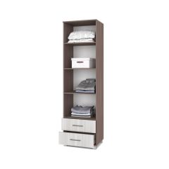 КАРИНА Шкаф 2-х дверный К23 в Камышлове - kamyshlov.mebel24.online | фото 10