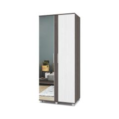 ПАНДОРА Шкаф 2-х дверный П22 в Камышлове - kamyshlov.mebel24.online | фото