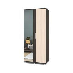 ПАНДОРА Шкаф 2-х дверный П22 в Камышлове - kamyshlov.mebel24.online | фото 3