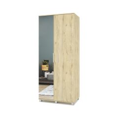 ПАНДОРА Шкаф 2-х дверный П22 в Камышлове - kamyshlov.mebel24.online | фото 5