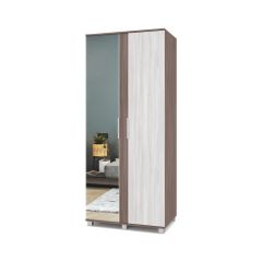 ПАНДОРА Шкаф 2-х дверный П22 в Камышлове - kamyshlov.mebel24.online | фото 9