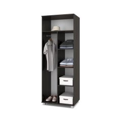 ВИОРА Шкаф 2-х дверный В20 в Камышлове - kamyshlov.mebel24.online | фото 4