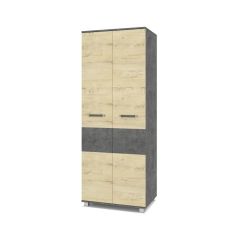 ВИОРА Шкаф 2-х дверный В20 в Камышлове - kamyshlov.mebel24.online | фото 5