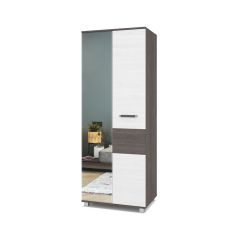 ВИОРА Шкаф 2-х дверный В21 в Камышлове - kamyshlov.mebel24.online | фото