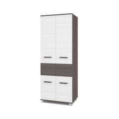 ВИОРА Шкаф 2-х дверный В22 в Камышлове - kamyshlov.mebel24.online | фото