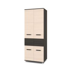 ВИОРА Шкаф 2-х дверный В22 в Камышлове - kamyshlov.mebel24.online | фото 3