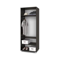 ВИОРА Шкаф 2-х дверный В22 в Камышлове - kamyshlov.mebel24.online | фото 4