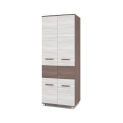 ВИОРА Шкаф 2-х дверный В22 в Камышлове - kamyshlov.mebel24.online | фото 7