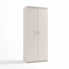 Шкаф 2-х створчатый Дуэт Люкс без зеркала в Камышлове - kamyshlov.mebel24.online | фото 6