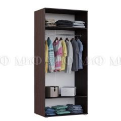 КИМ Шкаф 2-х створчатый в Камышлове - kamyshlov.mebel24.online | фото 3
